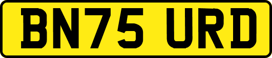 BN75URD