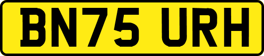 BN75URH