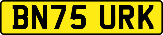 BN75URK