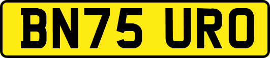 BN75URO