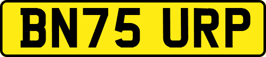 BN75URP