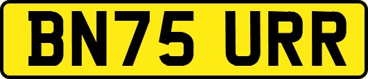 BN75URR