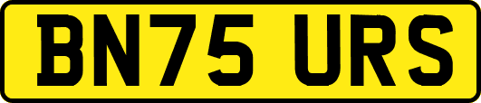 BN75URS