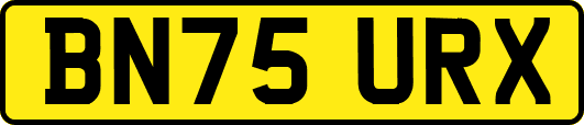 BN75URX