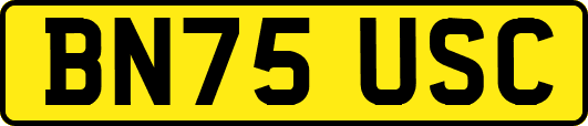 BN75USC