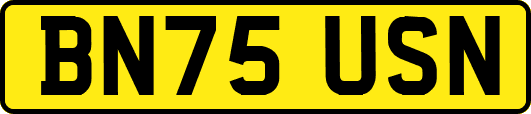 BN75USN