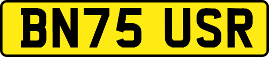 BN75USR