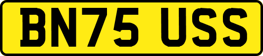 BN75USS