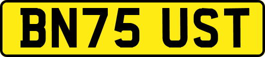 BN75UST