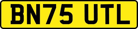BN75UTL