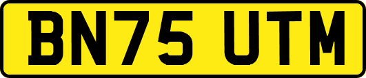 BN75UTM