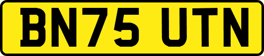 BN75UTN