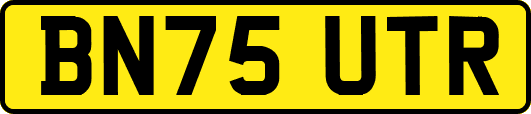 BN75UTR