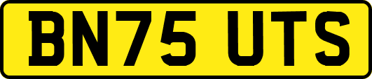BN75UTS