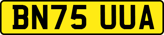 BN75UUA