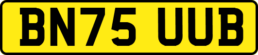 BN75UUB