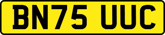BN75UUC