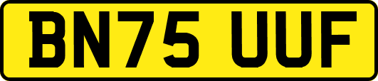 BN75UUF