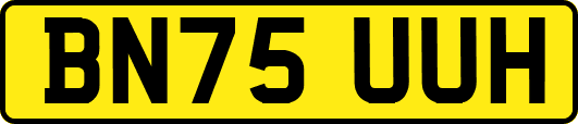 BN75UUH