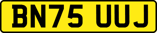 BN75UUJ