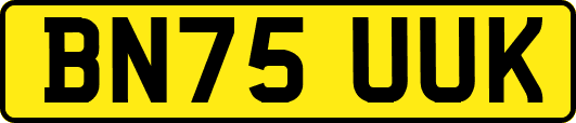 BN75UUK