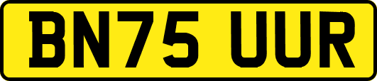 BN75UUR