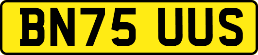 BN75UUS