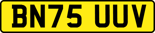 BN75UUV