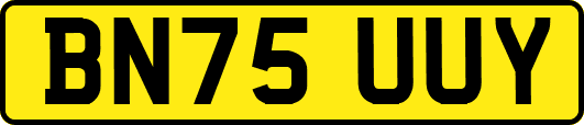 BN75UUY