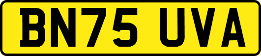 BN75UVA