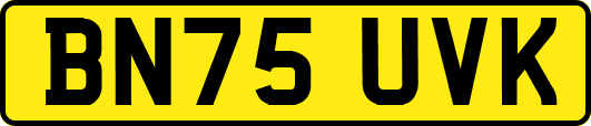 BN75UVK