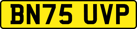 BN75UVP