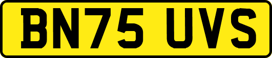 BN75UVS