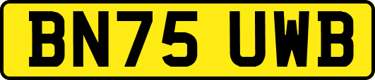 BN75UWB