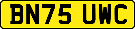 BN75UWC