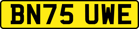 BN75UWE