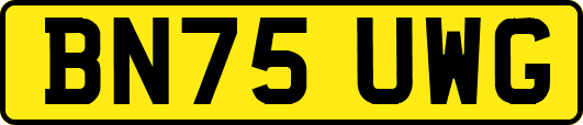 BN75UWG