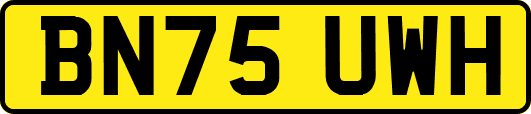 BN75UWH
