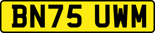 BN75UWM