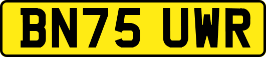 BN75UWR