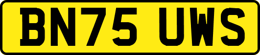 BN75UWS