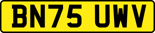 BN75UWV