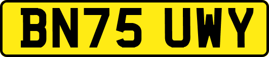 BN75UWY
