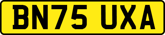 BN75UXA