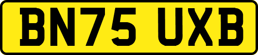 BN75UXB