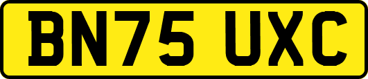 BN75UXC