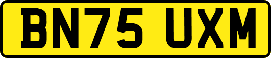 BN75UXM