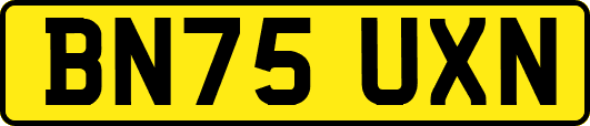BN75UXN