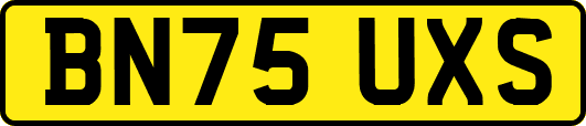 BN75UXS