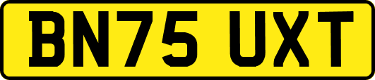 BN75UXT